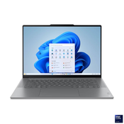 prenosnik Copilot+ PC LENOVO Yoga Slim 7 15ILL9 (83HM004KSC)