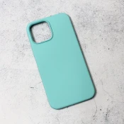 SUMMER COLOR Maska za iPhone 13 Pro Max 6.7 mint