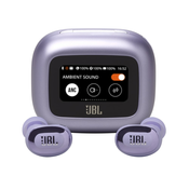 JBL LIVE BUDS 3 VIJOLIČNA JBL, (21283776)