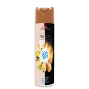 Fresh & More Osveživac prostora u spreju Cake Vanila, 300 ml