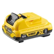 DeWalt baterija 12V 3.0Ah ( DCB124 )