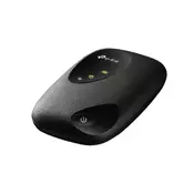TP-LINK Wi-Fi 4G LTE Ruter Mobile WiFi 802.11bgn do10 klijenta , SIM card, Micro USB, bat. do 8h ( M7200 )