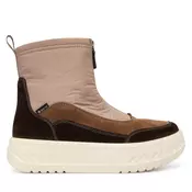 Cizme Ara Monaco GORE-TEX 12-46708-03 Smeda