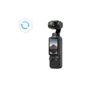 DJI Care Refresh 1-Year Plan (Osmo Pocket 3) EU