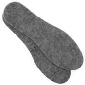 DEDRA-EXIM Filcaste vložke za čevlje BH9W01-41, debeline 7 mm, velikost 40-41