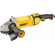 Ugaona brusilica 2600W DeWalt DWE4579