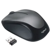 Miš Logitech M235 wireless black 910-002201