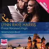 AUDIBOOK Avdio knjiga: Prince Voronovs Virgin