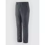 Patagonia Terravia Trail - Reg moške hlače smolder blue