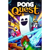 PONG Quest XBOX LIVE Key EUROPE