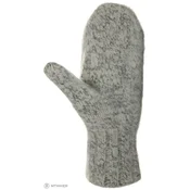 Rokavice VAUDE Himalaya Mitten, sive (10)