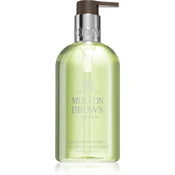 White Mulberry Liquid Hand Cleanser Molton Brown