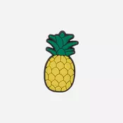 CROCS PINEAPPLE UKRASI PINEAPPLE