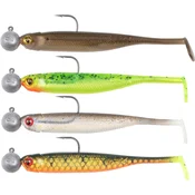 Guma FOX Mini Tinddler Mixed Loaded 4pcs