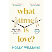 What Time is Love?