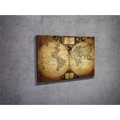 Wallity Slika na platnu 30x40cm