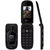 WIGOR mobilni telefon H3, Black