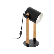 Eglo Stona lampa Hornwood