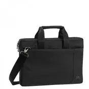 RivaCase Torbica 8221 za prijenosne racunale do 13,3 inch - crna