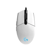 Logitech Gejmerski miš Lightsync G102