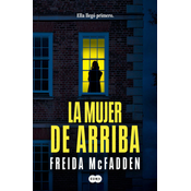 La mujer de arriba