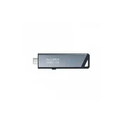 ADATA UE800/1TB/USB 3.2/USB-C/Srebrna AELI-UE800-1T-CSG
