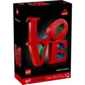 Lego LOVE ( 31214 )