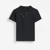 Reserved - Bluza sa aplikacijom