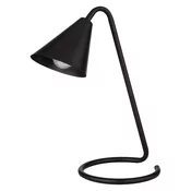 RABALUX Stona lampa Monty crna