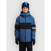 Quiksilver dark denim