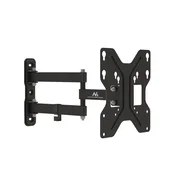 slomart Stenski nosilec za TV Maclean, max VESA 200x200, 23-42, max. 30kg, MC-648