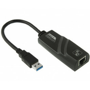 E-GREEN mrežni adapter USB 3.0 Gigabit