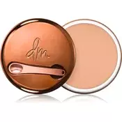 Danessa Myricks Beauty Yummy Skin Blurring Balm Powder kompaktni kremasti puder odtenek 1.5 - Fair to Light with Cool Undertones 18 g