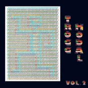 Eric Copeland - Trogg Modal Vol.2 (Alternative) (LP)