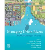 Managing Urban Rivers