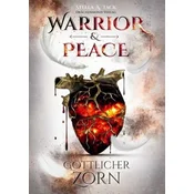 Warrior & Peace - Göttlicher Zorn