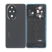 Honor 200 - Pokrov baterije komplet (Black)