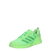 ADIDAS PERFORMANCE Športni čevelj Dropset 3 jabolko/svetlo zelena