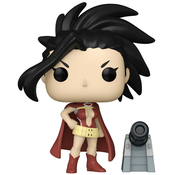 Figurica Funko POP! Anime: My Hero Academia - Momo Yaoyorozu #1350