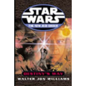 Star Wars: The New Jedi Order: Destiny's Way