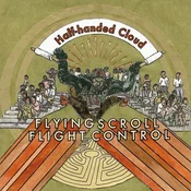 Half-Handed Cloud - Flying Scroll Flight Control (LP)