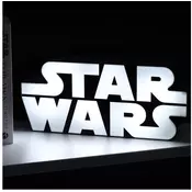 Star Wars logo lampa, 0191
