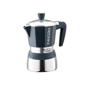 Pedrini MyMoka indukcijska pečica modra (različne velikosti) Objem v? porcích: 6 porcí