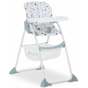Hauck hranilica sit n fold, space ( A098276 )