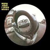 Thin Lizzy - Thin Lizzy (Limited Edition) (3CD + Blu-Ray)