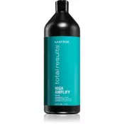 Matrix Total Results High Amplify 1000 ml šampon za ženske za tanke lase
