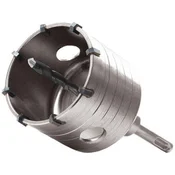 Extol Premium Sveder SDS PLUS (8801954) for wall crown, ? 68mm, shank length 100 mm