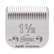 Oster Professional  Blade 1 1/2 - 4 mm
