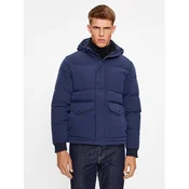 Jack & Jones Zimska jakna 12236040 Mornarsko modra Regular Fit