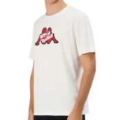 KAPPA MAJICA LOGO GETTO ZA MUŠKARCE